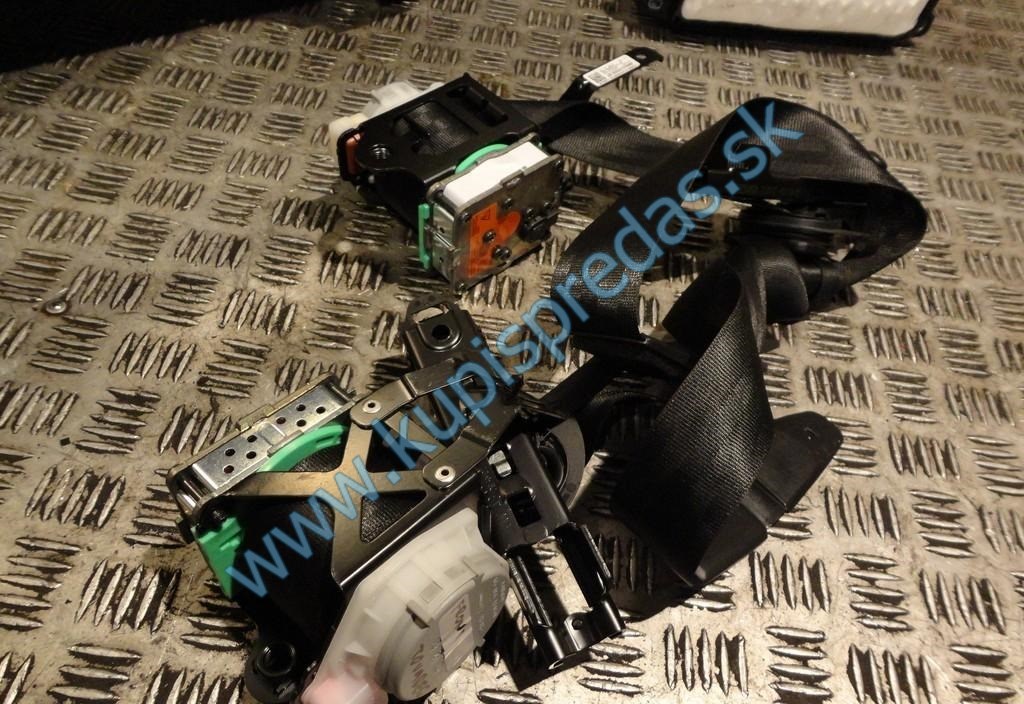 Palubná doska + airbagy VW TOUAREG 7P6  